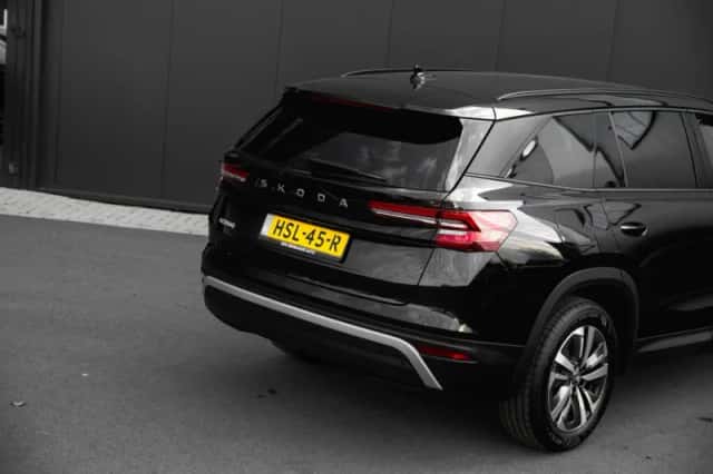 Škoda Kodiaq (2025) thumbnail 6