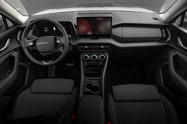 Škoda Kodiaq (2025) thumbnail 8