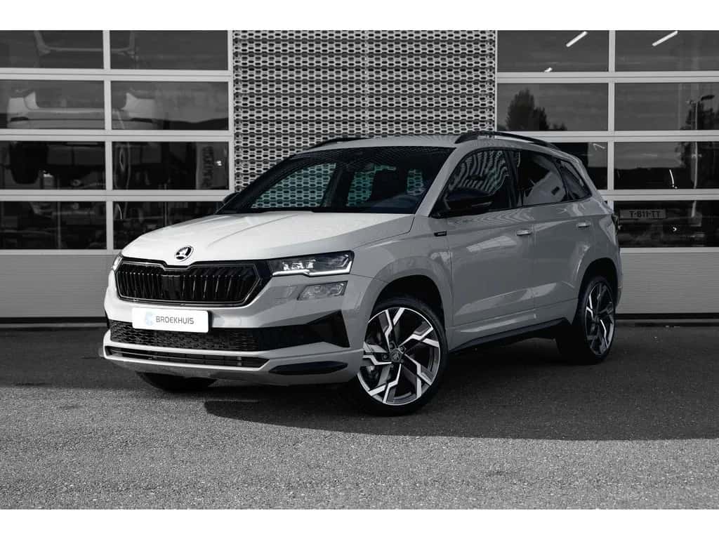 Škoda Karoq (2025) — foto 1