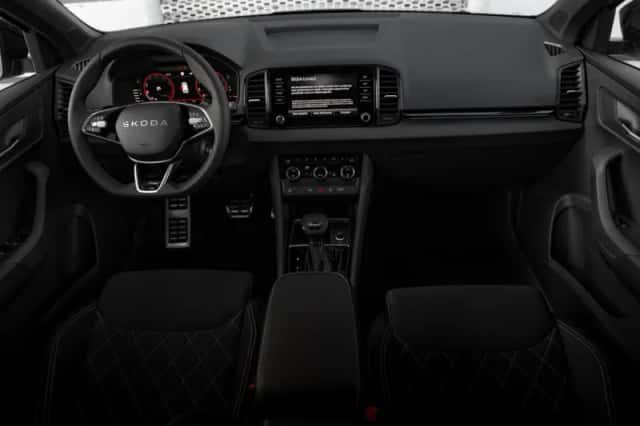 Škoda Karoq (2025) thumbnail 13