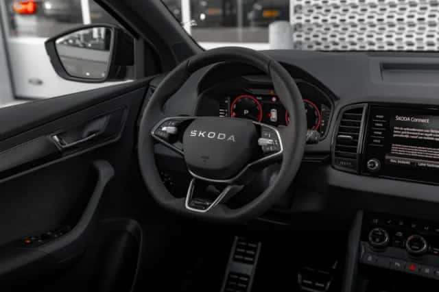 Škoda Karoq (2025) thumbnail 14
