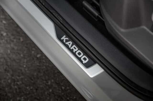 Škoda Karoq (2025) thumbnail 15