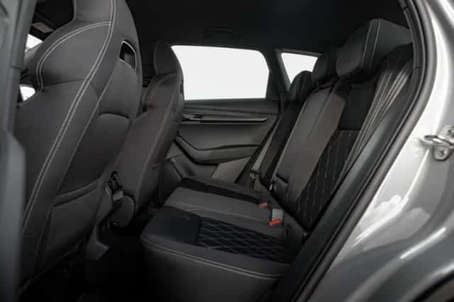 Škoda Karoq (2025) thumbnail 16
