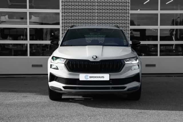 Škoda Karoq (2025) thumbnail 3