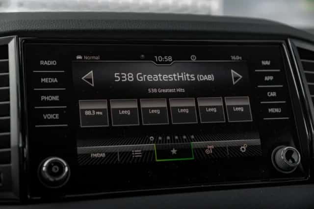 Škoda Karoq (2025) thumbnail 27