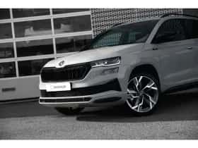 Škoda Karoq (2025) thumbnail 5