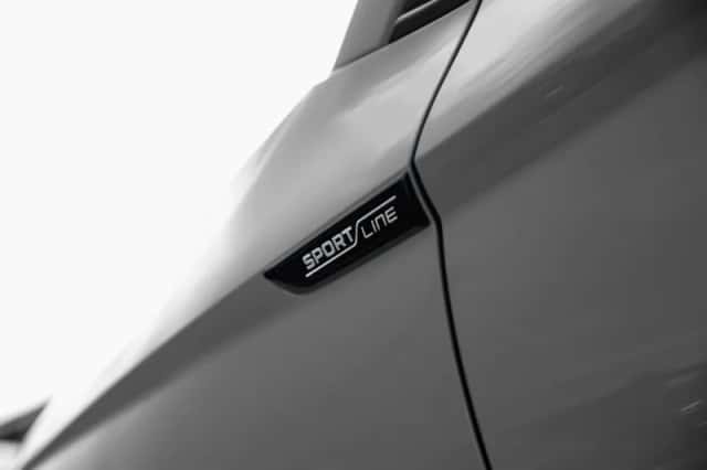 Škoda Karoq (2025) thumbnail 8