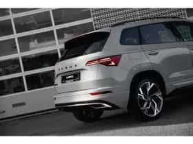 Škoda Karoq (2025) thumbnail 9