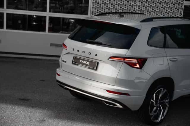 Škoda Karoq (2025) thumbnail 10