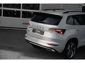 Škoda Karoq (2025) thumbnail 10