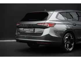 Škoda Superb (2025) thumbnail 12