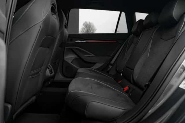Škoda Superb (2025) thumbnail 16