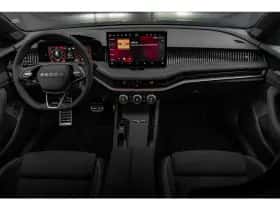 Škoda Superb (2025) thumbnail 18
