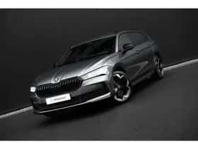 Škoda Superb (2025) thumbnail 3