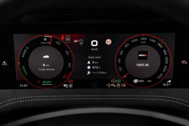 Škoda Superb (2025) thumbnail 25