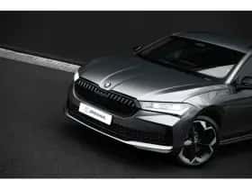 Škoda Superb (2025) thumbnail 4