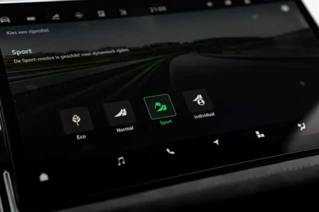 Škoda Superb (2025) thumbnail 36