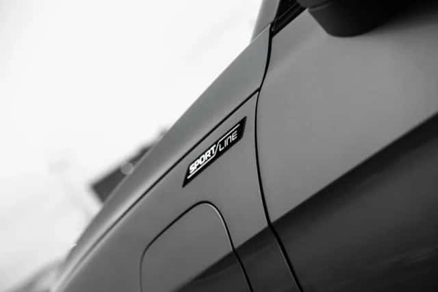 Škoda Superb (2025) thumbnail 5