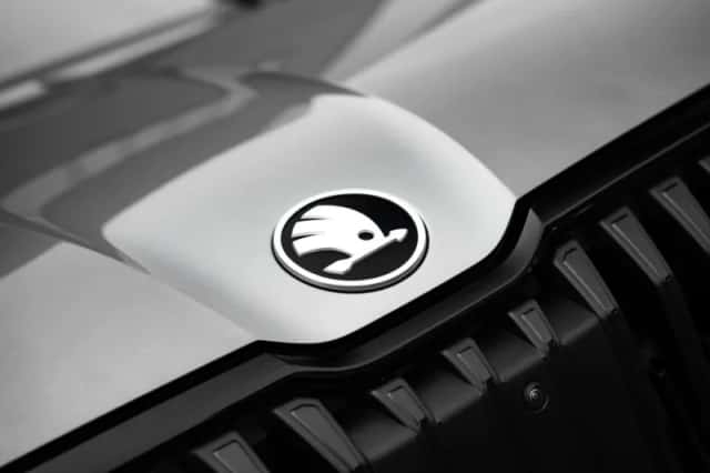 Škoda Superb (2025) thumbnail 7