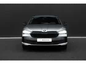 Škoda Superb (2025) thumbnail 8