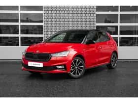 Škoda Fabia (2025) thumbnail 1