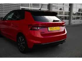Škoda Fabia (2025) thumbnail 11