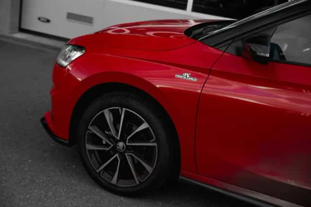 Škoda Fabia (2025) thumbnail 12