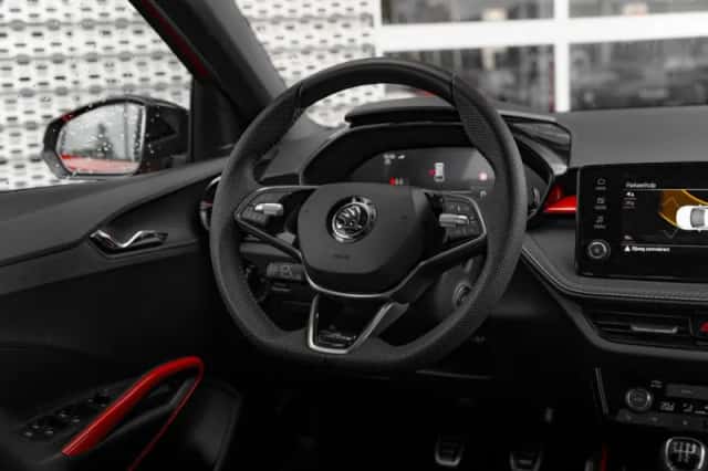 Škoda Fabia (2025) thumbnail 14