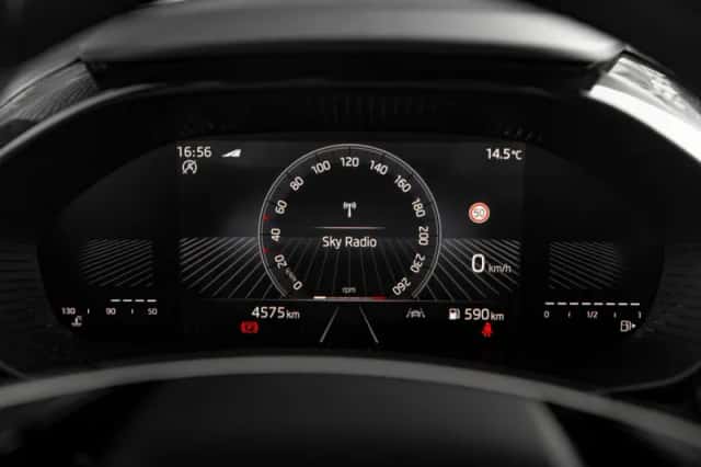 Škoda Fabia (2025) thumbnail 15