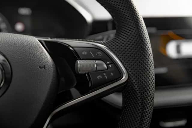 Škoda Fabia (2025) thumbnail 17