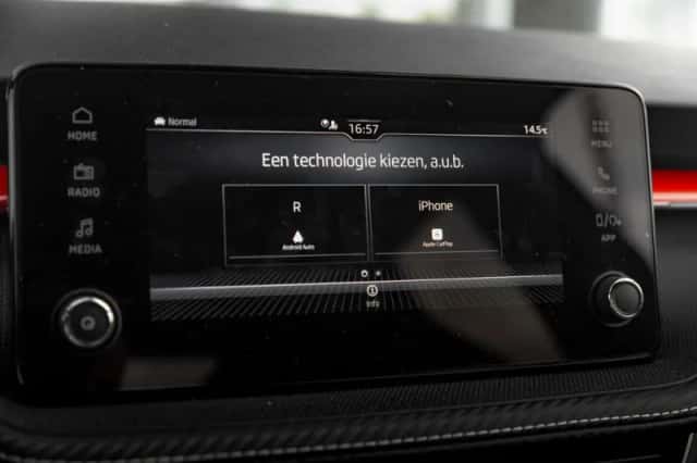 Škoda Fabia (2025) thumbnail 24