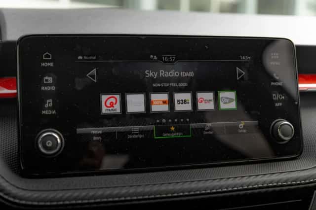 Škoda Fabia (2025) thumbnail 25