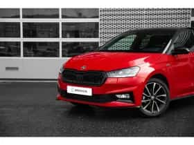 Škoda Fabia (2025) thumbnail 5