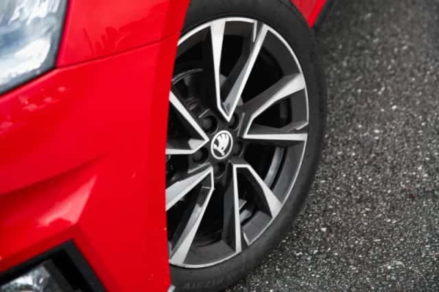 Škoda Fabia (2025) thumbnail 6