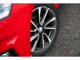 Škoda Fabia (2025) thumbnail 6