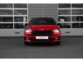 Škoda Fabia (2025) thumbnail 7