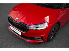 Škoda Fabia (2025) thumbnail 10
