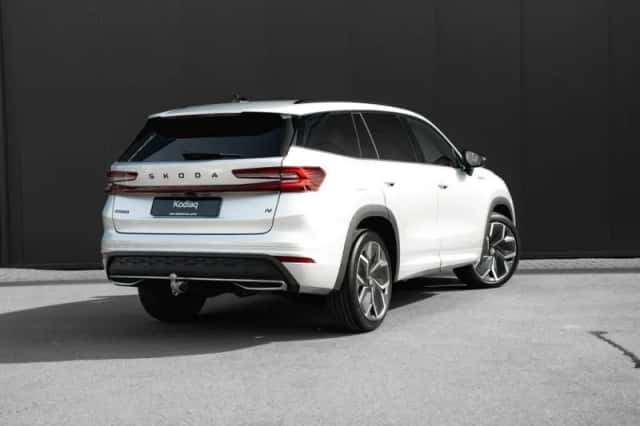 Škoda Kodiaq (2026) thumbnail 2