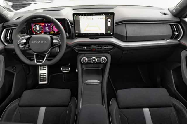 Škoda Kodiaq (2026) thumbnail 12