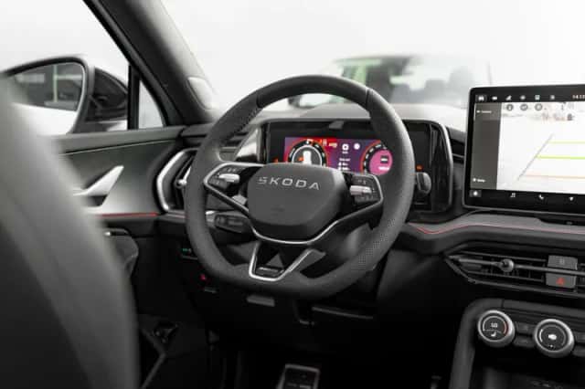 Škoda Kodiaq (2026) thumbnail 13