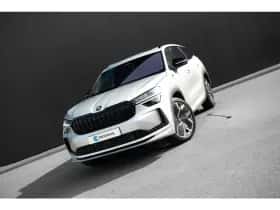 Škoda Kodiaq (2026) thumbnail 3