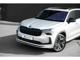 Škoda Kodiaq (2026) thumbnail 4