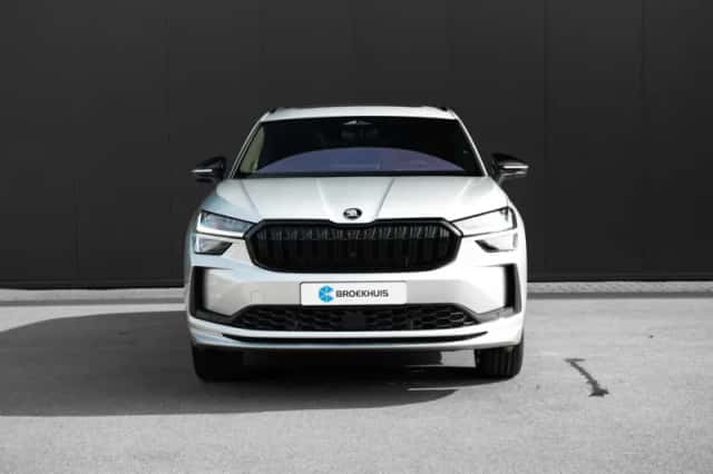 Škoda Kodiaq (2026) thumbnail 7