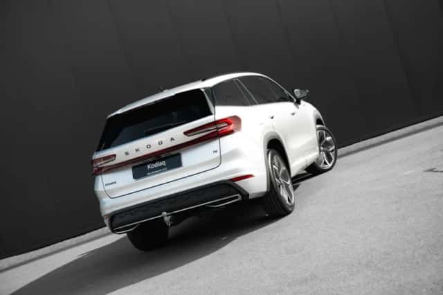Škoda Kodiaq (2026) thumbnail 8