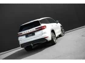 Škoda Kodiaq (2026) thumbnail 8