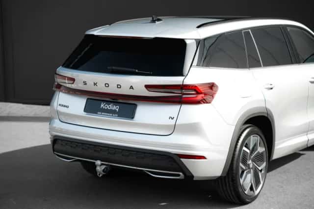 Škoda Kodiaq (2026) thumbnail 9