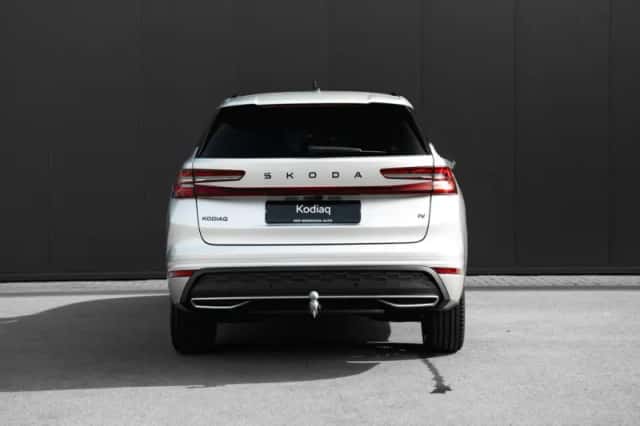 Škoda Kodiaq (2026) thumbnail 10