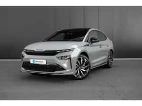 Škoda Enyaq (2026) thumbnail 1