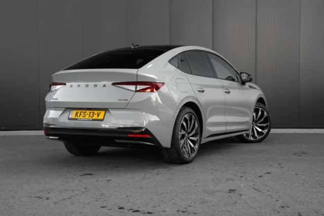 Škoda Enyaq (2026) thumbnail 2