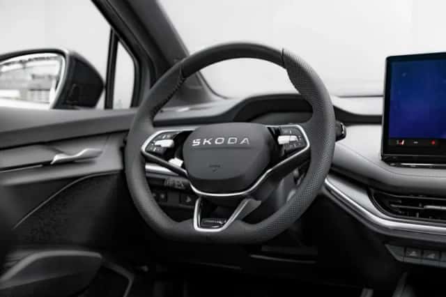 Škoda Enyaq (2026) thumbnail 13